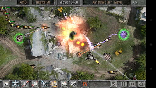 Defense Zone 2 HD list_9