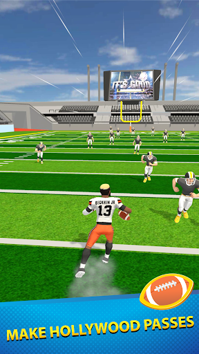 Hyper Touchdown 3D list_9