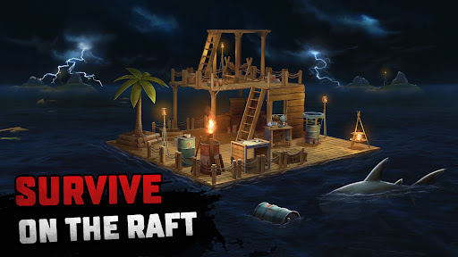 Raft® Survival - Ocean Nomad list_1