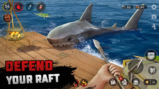 Raft® Survival - Ocean Nomad list_2