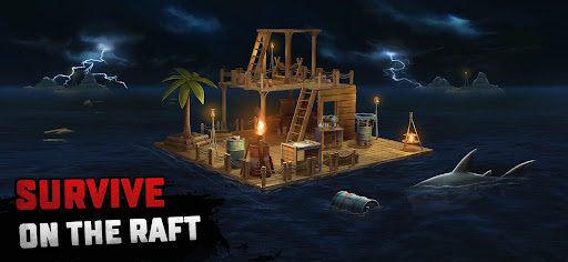 Raft® Survival - Ocean Nomad list_7