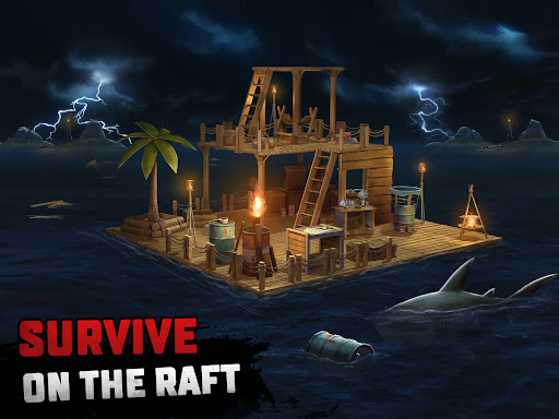 Raft® Survival - Ocean Nomad list_13