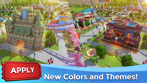 RollerCoaster Tycoon Touch list_5