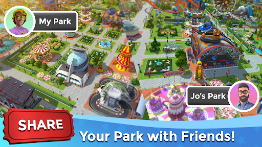 RollerCoaster Tycoon Touch list_7