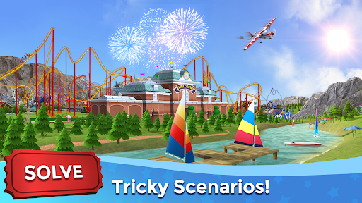 RollerCoaster Tycoon Touch list_6