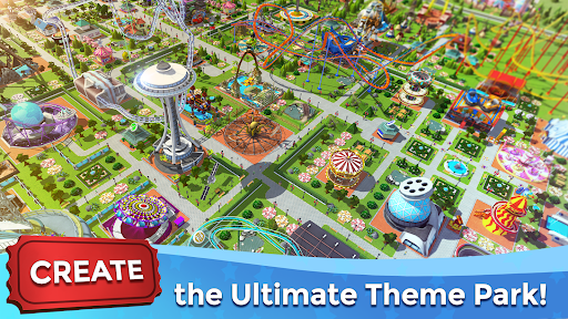 RollerCoaster Tycoon Touch list_9