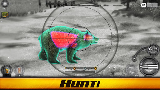 Wild Hunt: Real Hunting Games list_1