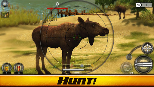 Wild Hunt: Real Hunting Games list_6