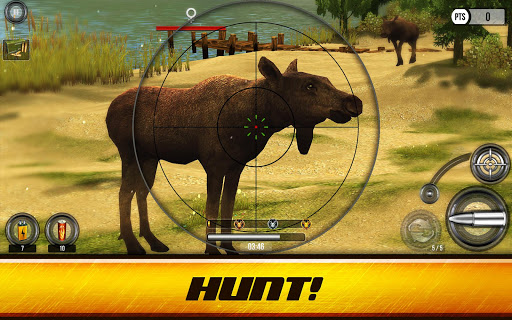 Wild Hunt: Real Hunting Games list_12