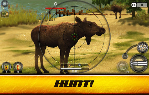 Wild Hunt: Real Hunting Games list_18