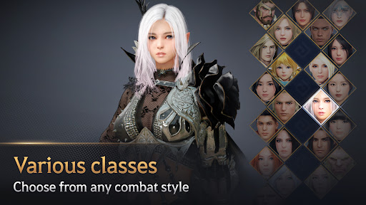 Black Desert Mobile list_4