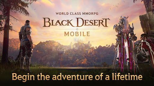 Black Desert Mobile list_3