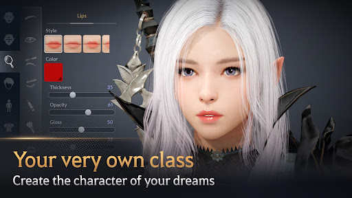 Black Desert Mobile list_5