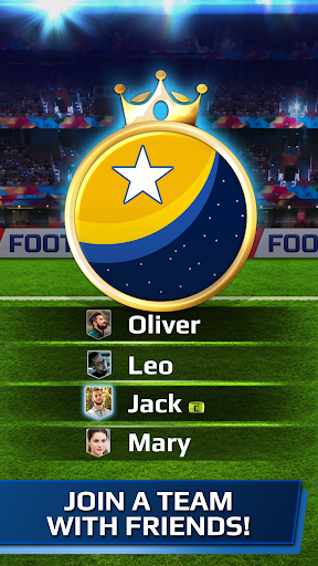 Football Rivals: Online Soccer list_2