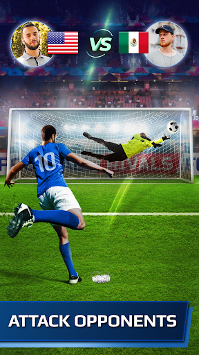 Football Rivals: Online Soccer list_1