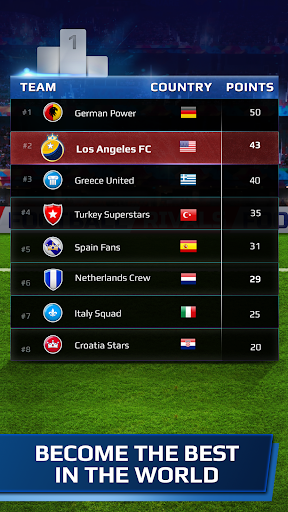 Football Rivals: Online Soccer list_7