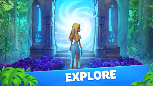 Atlantis Odyssey: Аdventure list_8