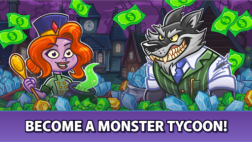 Monster Country Idle Tycoon list_1