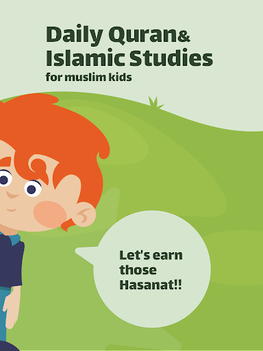 Hasanati: Quranic Muslim Kids list_9