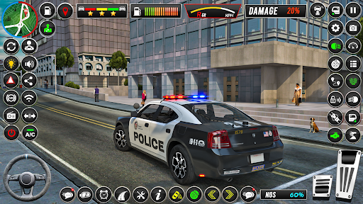 Police Simulator: Car Games list_7