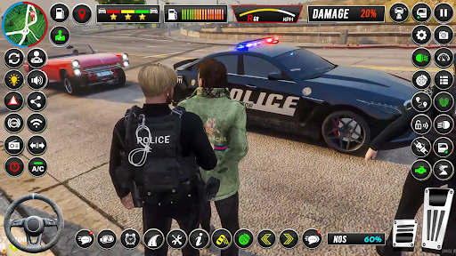 Police Simulator: Car Games list_6