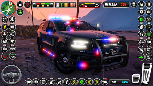 Police Simulator: Car Games list_27