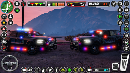 Police Simulator: Car Games list_30