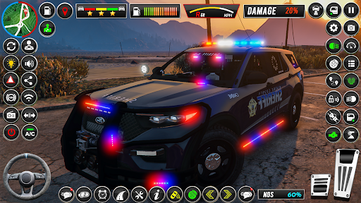 Police Simulator: Car Games list_29