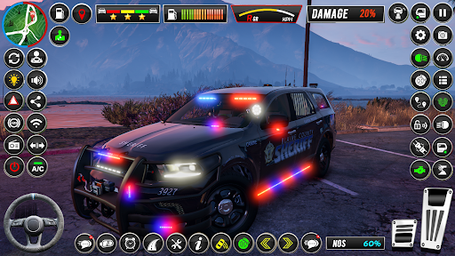 Police Simulator: Car Games list_28