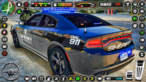 Police Simulator: Car Games list_31