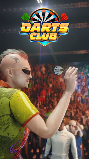 Darts Club: PvP Multiplayer list_1