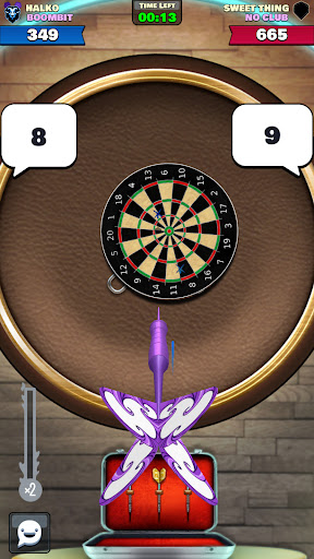 Darts Club: PvP Multiplayer list_6