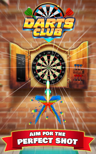 Darts Club: PvP Multiplayer list_11