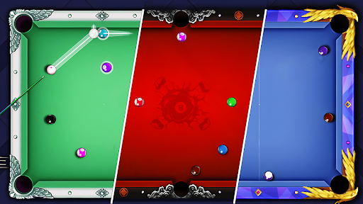 8 Ball Clash - Pool Billiards list_7