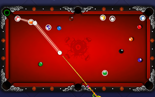 8 Ball Clash - Pool Billiards list_9