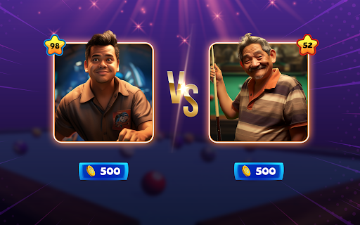 8 Ball Clash - Pool Billiards list_10