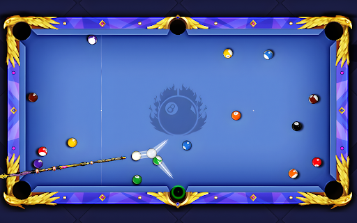 8 Ball Clash - Pool Billiards list_13