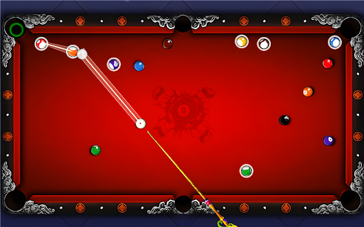 8 Ball Clash - Pool Billiards list_17