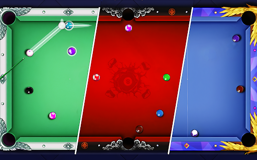 8 Ball Clash - Pool Billiards list_15