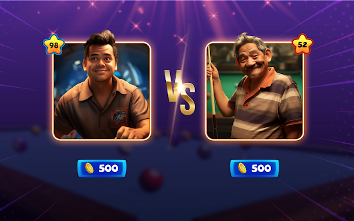 8 Ball Clash - Pool Billiards list_18