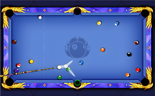 8 Ball Clash - Pool Billiards list_21