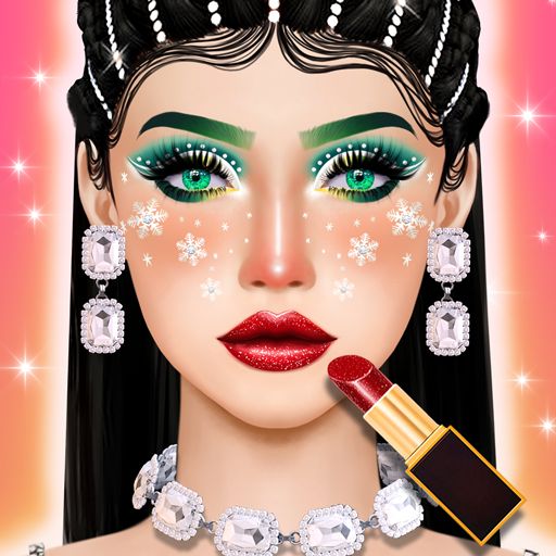 Makeover Artist: Makeup Games