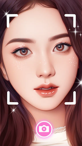 Makeover Artist: Makeup Games list_3