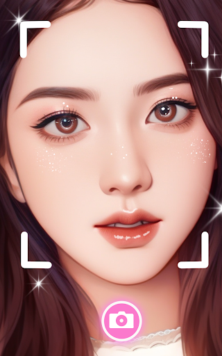 Makeover Artist: Makeup Games list_11