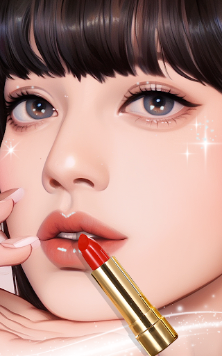 Makeover Artist: Makeup Games list_10