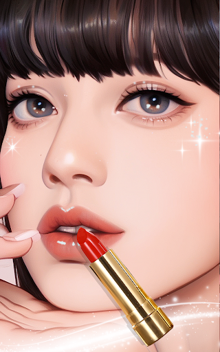 Makeover Artist: Makeup Games list_18