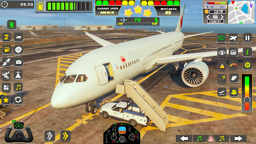 Real Flight Sim Airplane Games list_3