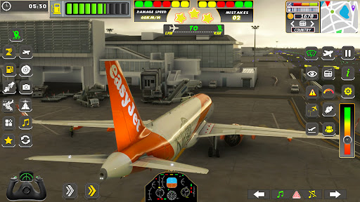 Real Flight Sim Airplane Games list_4