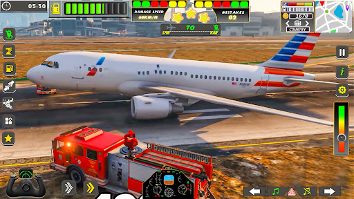 Real Flight Sim Airplane Games list_7