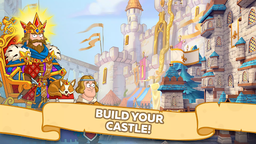 Hustle Castle: Medieval games list_7